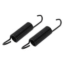 2PC DC61-01257N Washer Suspension Spring For Samsung Replaces 592-49396 592-49474