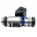 1Pcs Fuel Injector For Fiat Multipla 1999-2010 Doblo 2001-Onwards IWP164