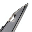 High Mount Third Brake Light Lamp 84701AJ01A For Subaru Outback 2010-2014 BLK