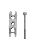 Fuel Injector Holder Tie Down Clamp Set 03L130216 Fit Audi Fit Seat Fit Skoda