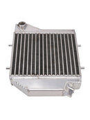 2007-2011 For Mercedes-Benz E63 AMG Base 8 Cyl 6.3L GAS Oil Cooler Radiator 2095000600