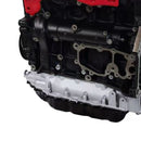 New EA888 Gen2 CCZ 4-Cylinder Engine For Volkswagen CC 2.0L Turbo 2013-2017