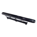 Rear High Level Black Third Stop Brake Light For Citroen C1 For Peugeot 107