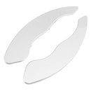 Steering Wheel Paddle Shifter Extension For Acura MDX RDX TLX Aluminium Silver