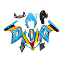 Injection Fairing Kit Bodywork Plastic ABS For Suzuki SV650 2003-2013