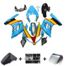 Injection Fairing Kit Bodywork Plastic ABS For Suzuki SV650 2003-2013