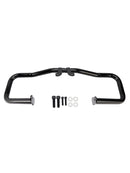 Bumper Engine Protection Guard Crash Bar Fits For Touring Glide 2014-2024 Chrome