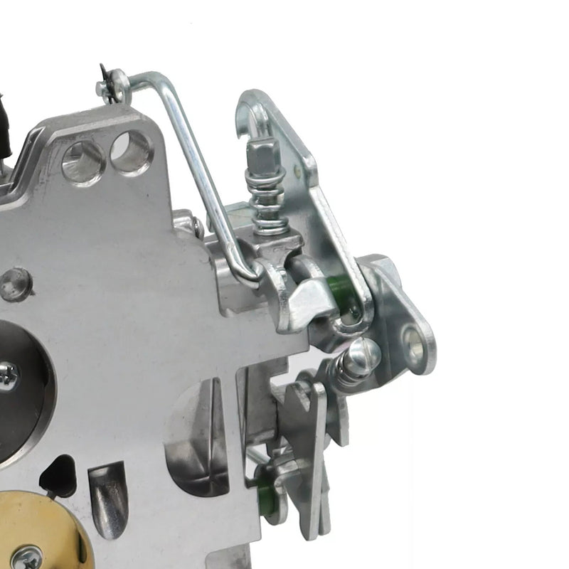 4 Barrel 1906 AVS2 Carburetor 650 CFM Electric Choke For GMC 1980-1987