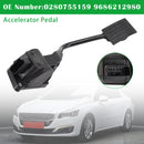 Accelerator Pedal 9686212980 For Citroën C5 III 08-18 Peugeot 508 10-18 1.6