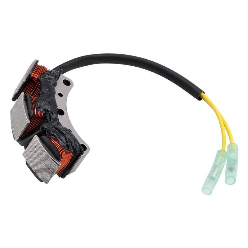 Auxiliary Stator For Mercury Outboard 6 8 9.9 10 15 20 25HP 1999-2006 86704T11