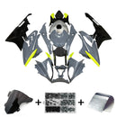 2017-2018 BMW S1000RR Injection Fairing Kit Bodywork Plastic ABS