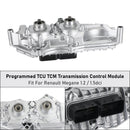 Programmed TCU TCM Transmission Control Module A2C30743003 for Renault Megane