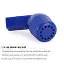 Breathing Exercise Device Lung Health Exerciser breather Trainer Resolve Phlegm