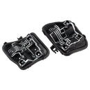 2009-2013 Audi A3 5 DOOR Sportback (8PA) Left+Right Rear Light Bulb Holder 8P4945257D 8P4945258D