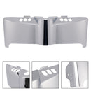 Fairing Switch Panel Dash Accent Cover For Touring Electra Street 2014-2024