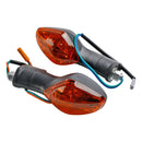 Turn Signal Lights Indicator Lamp For Honda CBR500 CBR650F CTX700 MSX125