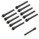 10x Radio 80mm HYT-TC310 Antenna 400-470Mhz for Hytera TC310 TC320 Walkie Talkie