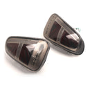 L&R LED Tail lights w/ Turn Signal Lamps For BMW Mini Cooper R50 R52 R53