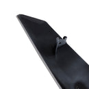 Lower Belly Pan Panels Guard Fairing For Street Triple 765 R/RS 2020-2022