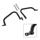 Bumper Engine Protection Guard Crash Bar Fits For Scrambler 400X 2023-2025