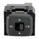 183515 Rear Side Mirror Switch Adjust Knob for Isuzu D-Max Dmax 2007 2008