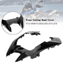2014-2018 BMW R1200GS / ADV Front Nose Fairing Beak Fender Cover