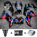 Kawasaki Ninja ZX-25R ZX-4R ZX-4RR 2019-2024 Fairing Kit