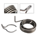 Kick Starter Return Spring Set 90508-26667-00 For Yamaha Blaster Yfs 200 88-06