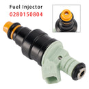1Pcs Fuel Injector For VOLVO 740 940 760 960 2.0-2.3 TURBO 0280150804
