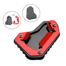 Kickstand Enlarge Plate Pad fit for Tiger 1200 Explorer���V13VG��?012-2015
