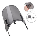 Windshield WindScreen fit for Guerrilla 450 2024-2025