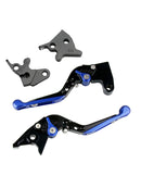 Adjustable Clutch Brake Lever fit for YAMAHA YBR125 2005-2014