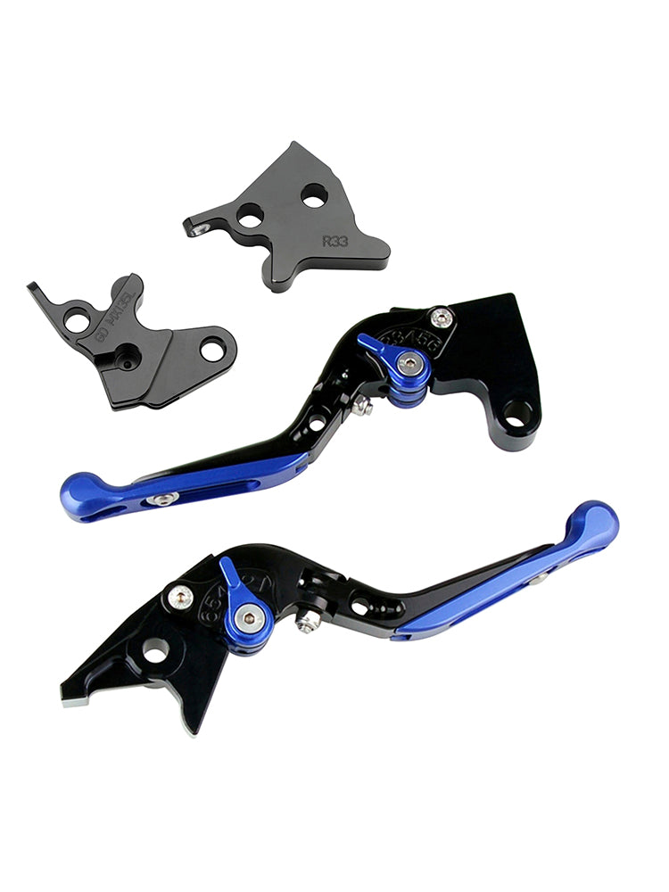 Adjustable Clutch Brake Lever fit for YAMAHA YBR125 2005-2014