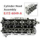 2017-2019 For Ford Escape 2.0L ecoboost cylinder head Cylinder Head Assembly EJ7Z6049A