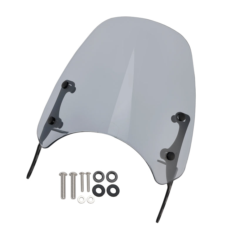 Windshield Windscreen for KAWASAKI Eliminator 500 2024-2025