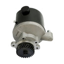 Power Steering Pump E6NN3K514AB For Ford New Holland Tractor 5110 5610 7610