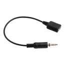 K Interface Headset Port Converter Cable for Yaesu VX7E VX6R VX7R VXA700 VXA710