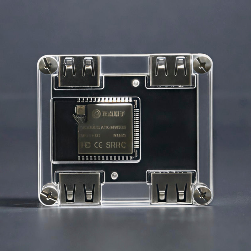 Kmbox Keyboard Mouse Controller Script Assistance Dual Machine Control Hardware