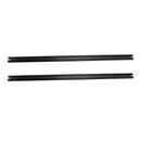 120CM Universal Aluminium Car Roof Rack Luggage Carrier Cross Bar Rail Lockable
