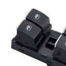 3G0959857C Window Control Switch for VW Touran 2016-2021 Touareg 2018-2021