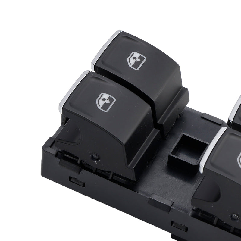 3G0959857C Window Control Switch for VW Touran 2016-2021 Touareg 2018-2021