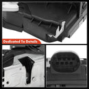 Front Right Door Lock Actuator 51217011244 For BMW 3 Series E46 Sedan / Touring