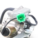 Carburetor Carb Kit 2110013170 For Toyota Corolla DLX Coupe 2-Door 1981 1.8L