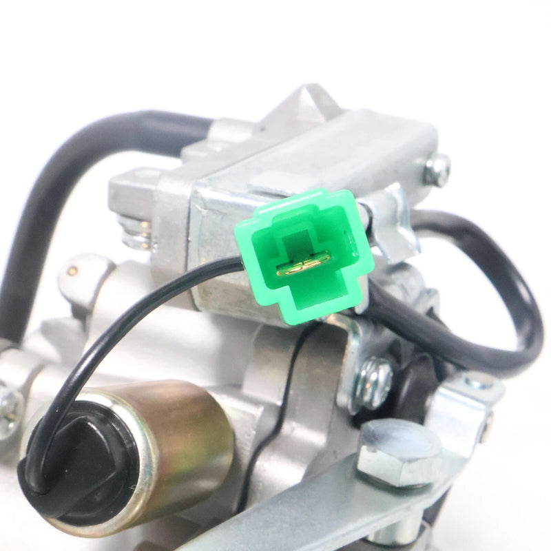 Carburetor Carb Kit 2110013170 For Toyota Corolla DLX Coupe 2-Door 1981 1.8L
