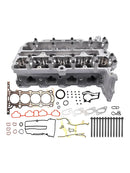 2012-2016 Chevrolet Sonic 1.4L Cylinder Head W/Gasket Set 55573669 HS26540PT-1