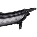 2022-2026 For Mitsubishi Eclipse Cross Left + Right Side Front LED DRL Lamp