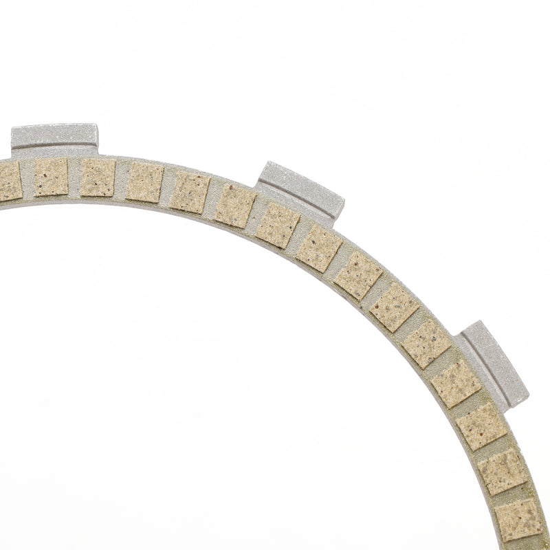 Clutch Friction Plate Kit fit for Honda CBR1100XX Blackbird 97-98 22201-MAT-000