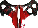 Injection Fairing Kit Bodywork Plastic ABS fit For Suzuki GSXR1000 2003-2004