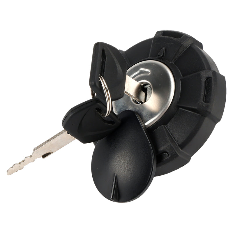 IGNITION KEY SWITCH TANK SEAT HELMET LOCK SET FOR HONDA CRF300L LS CRF300 21-25