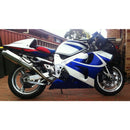 Injection Fairing Kit Bodywork Plastic ABS For Suzuki TL1000R 1998-2003